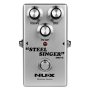 Singer Nux Steel Overdrive Pedal