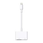 Apple Lightning To Digital Av Adapter