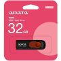 Adata C008 32GB Retractable USB2.0 Flash Drive