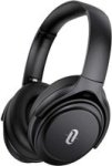 TAOTRONICS TT-BH085 Soundsurge 85 Anc Bluetooth Headphones - Black