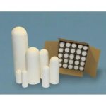 Extraction Thimbles 118MM X 33MM