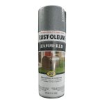 Rustoleum Hammered Grey 340G