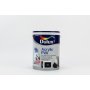 Dulux Acrylic Pva Black Matt Universal Paint 5L