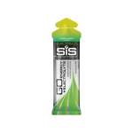Go Energy + Electrolyte Gel 60ML - Lemon & Mint