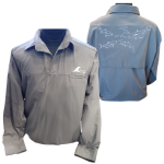 Ripper Wear Pullover Dark Grey Yellowtail