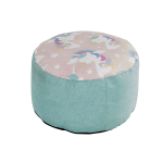 Unicorn Toddler Girls Bean Bag