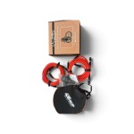 4×4 Equip Tyre Inflation & Deflation System For