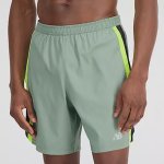 New Balance Men's Accelerate 7" Shorts - Dark Juniter - XL