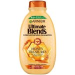 Garnier Ultimate Blends Shampoo Strength Restorer 400ML