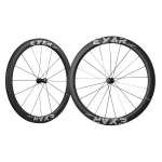 Exar 45 Carbon Disc Brake Wheelset Pro Series 2025