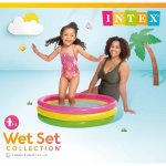 Intex Sunset Glow Baby Pool
