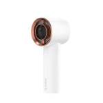 Syntech Orico Handheldportablefan Battery Voltage: 3.7V Capacity: 1500MAH Charging Interface: Type-c Speed Adjustment: 1 2 3 Whi