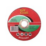 Tork Craft Cutting Disc Masonry 125X2.5X22.2MM