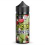 Vape Juice - E-liquid - - Cactus Berries - 100ML 2.5MG