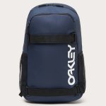 Oakley The Freshman Skate Backpack - Abyss white