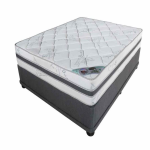 Mattress And Base Set – Supreme Support