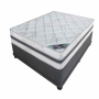 Mattress And Base Set – Supreme Support
