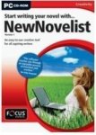Apex Start Writing Your Novel