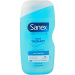 Sanex Skin Therapy Body Wash Oil Control 450ML