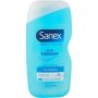 Sanex Skin Therapy Body Wash Oil Control 450ml