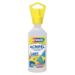 Acrilex Acripel Colourless 35ML