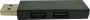 MicroWorld USB3 Hub Splitter