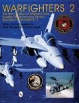 Warfighters 2 Hardcover