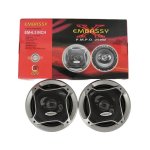 6.5 Inch Car Speaker