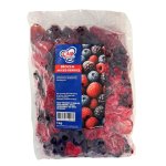 Frozen Mixed Berries 1 Kg