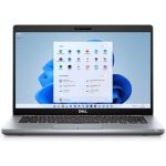 Dell Latitude 5410 I5-10210U 8GB RAM 256GB Nvme SSD 14-INCH Fhd 1920 X 1080 Touchscreen Laptop Preowned