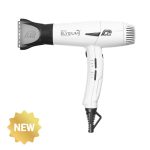 Dryer Parlux Elysium Matt White Cosmetology.co.za