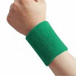 Roxpro Wristbands - Green