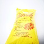 Supercast Feed Mix O s Flourescein - 1.2KG - Basil Manning