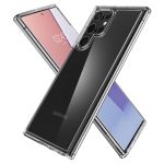 Samsung Spigen Ultra Hybrid Case Galaxy S22 Ultra 5G