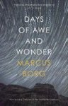 Days Of Awe And Wonder - How To Be A Christian In The Twenty-first Century Paperback