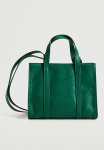 MINI Shopper Bag - Green