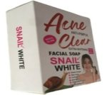 Acne Clear Soap Na 1 G