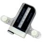 14-LED Bicycle Spoke Light Bike Wheel Light With 30 Rainbow Patterns