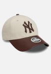 New York Yankees Essential 9FORTY - Dark & Light Brown