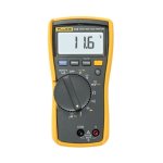 Fluke 116 True-rms Hvac Multimeter