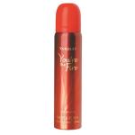Yardley Youre Fire Bodspray 90 Ml