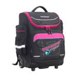 Boomerang Pink School Bag S-537