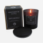 Monsieur Black Luna Candle - Patchouli