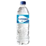 Bonaqua Still Water Plastic Bottle 500 Ml