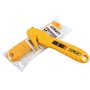 Stretch Shrink Wrap Cutter With 1 Free SKB10 Blade Bulk