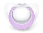 Nuk Genius Soothers