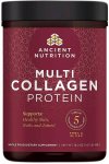 Multi Collagen Protein