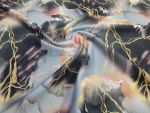 Printed Scuba