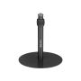 Olight Light Stand Adjustable Height For Flashlights And Lanterns Black
