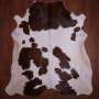 Aa Grade Nguni Hide 586 Brown/white XL - Extra Large / Brown/white / Panelled